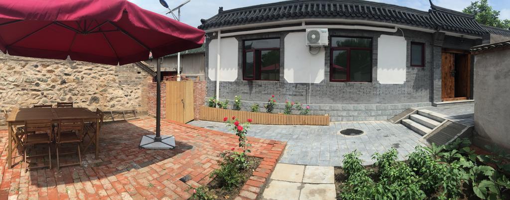 Chez Ina & Jasee Miyun Bagian luar foto